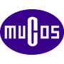 Logo MUCOS Pharma CZ s.r.o.