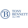 Logo TONY BENNETT s.r.o.