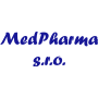 Logo MedPharma, spol. s r.o.