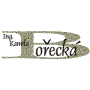 Logo Ing.Kamila Bořecká