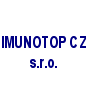 Logo IMUNOTOP CZ s.r.o.
