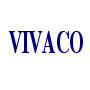 Logo VIVACO s.r.o.