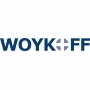 Logo Woykoff, a.s.