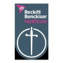 Logo Reckitt Benckiser CR, spol. s r.o. Healthcare