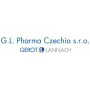 Logo G.L. Pharma Czechia s.r.o.