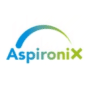 Logo Aspironix s.r.o.