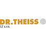 Logo DR.THEISS CZ s.r.o.