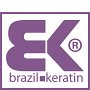 Logo BK BEAUTY KERATIN s.r.o.