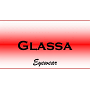 Logo GLASSA s.r.o.