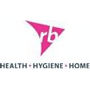Logo RB (Hygiene Home) Czech Republic, spol. s r.o.