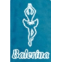 Logo Balerina-Czech, s.r.o.