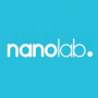 Logo Nanolab shop, spol. s r.o.