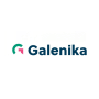 Logo Galenika CZ s.r.o.