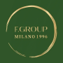 Logo F.group partner, s.r.o.